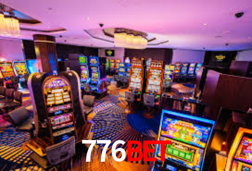 776bet